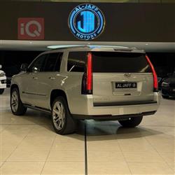 كاديلاك اسكاليد